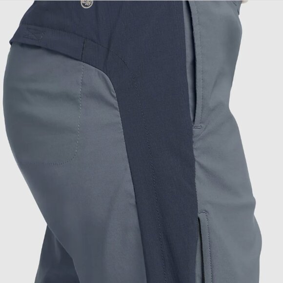 Eddie Bauer Ladies First Ascent Jogger Size 8 - Picture 6 of 9